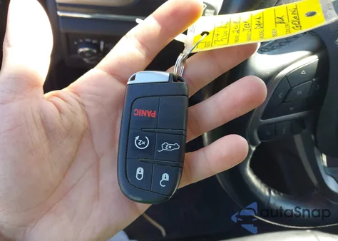 2018 Jeep Grand Cherokee Limited z USA, uszkodzony, nr VIN 1C4RJFBG9JC435228